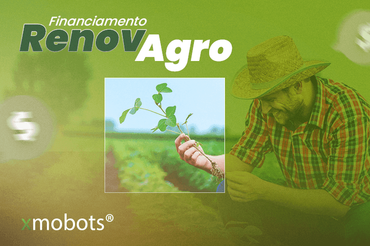 Program for Financing Sustainable Agricultural Production Systems (RenovAgro).