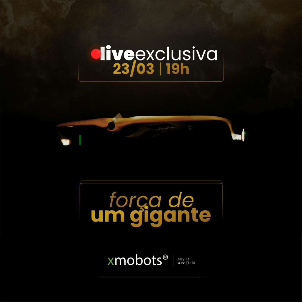 XMobots celebrará un evento especial de lanzamiento en directo